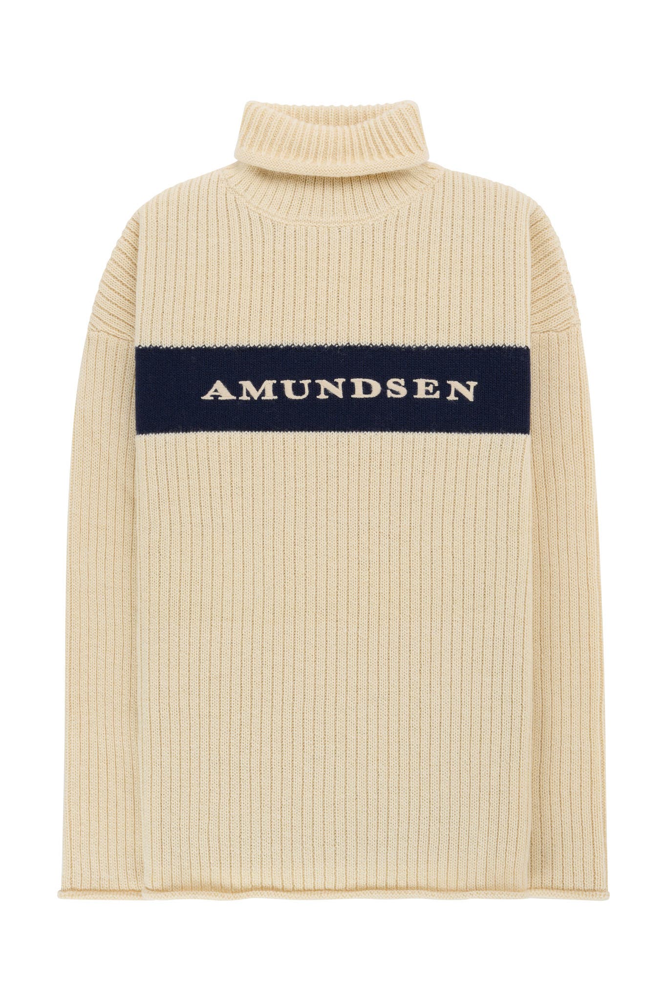Heroes Ski Turtleneck Mens