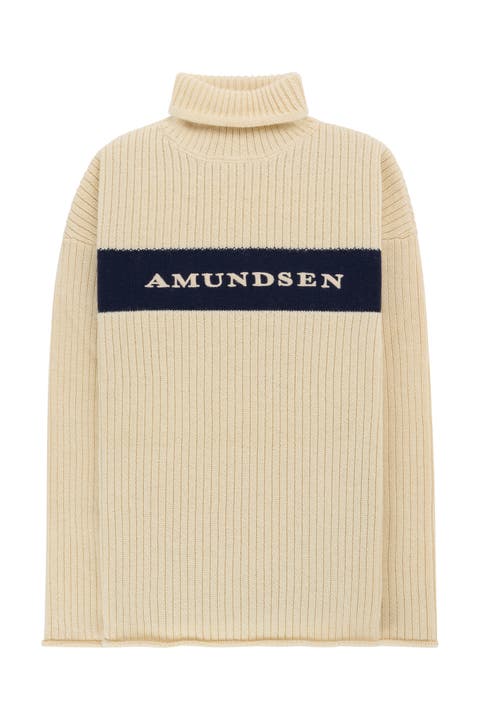 Heroes Ski Turtleneck Mens