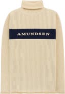Amundsen Heroes Ski Turtleneck Mens