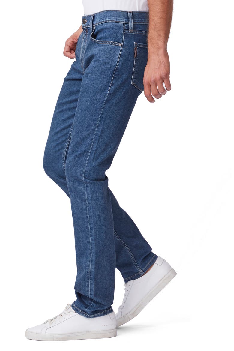 Lennox Slim Fit Jeans, Alternate, color, GILES