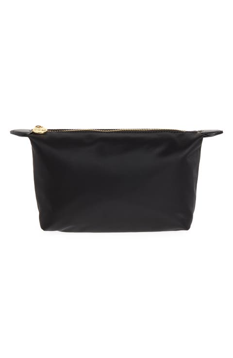 Nylon Pouchette