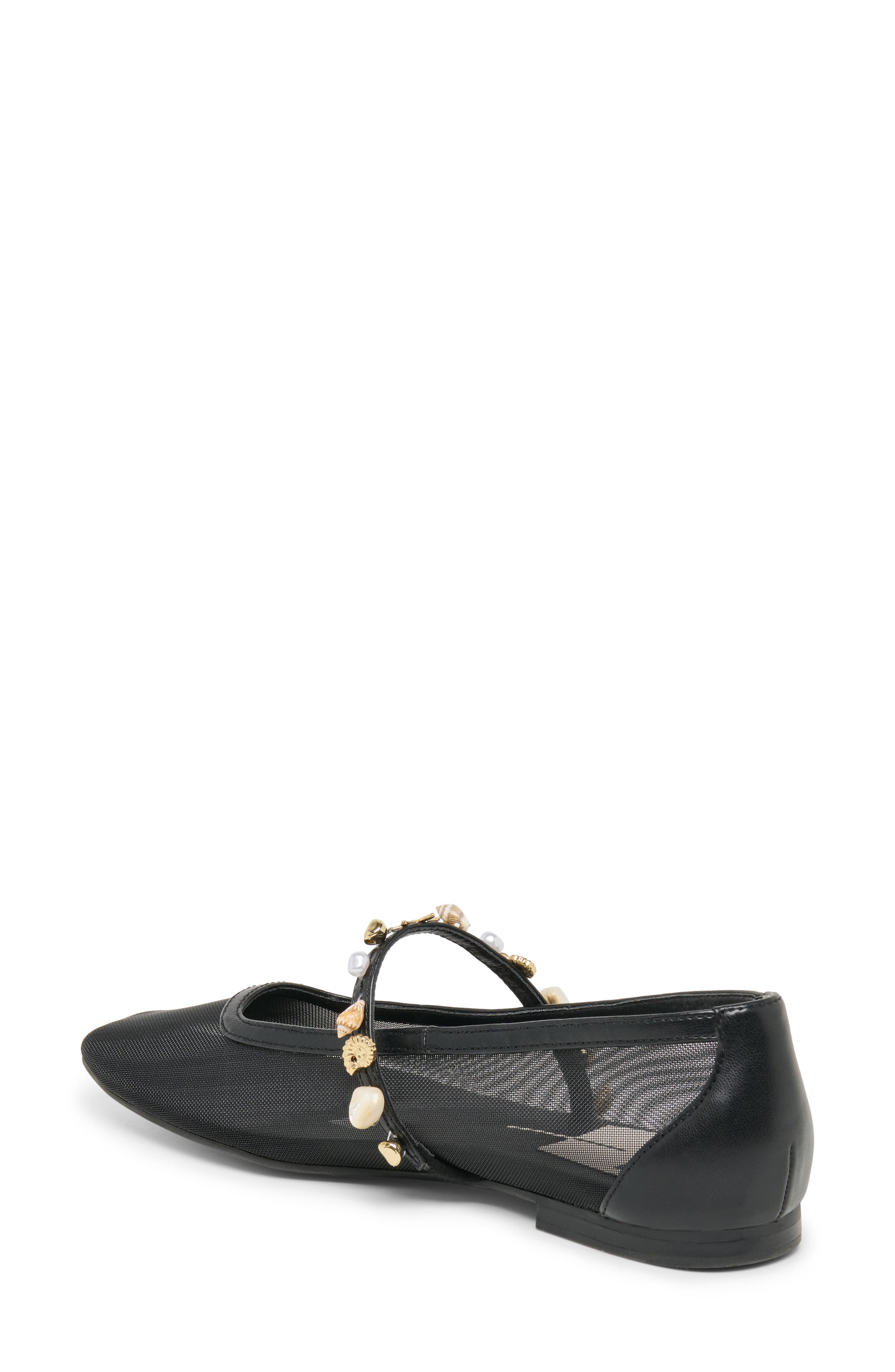 Aresia Flat, Alternate, color, ONYX MESH
