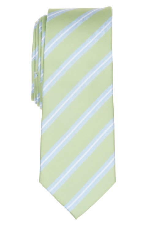 Cutler Stripe Tie