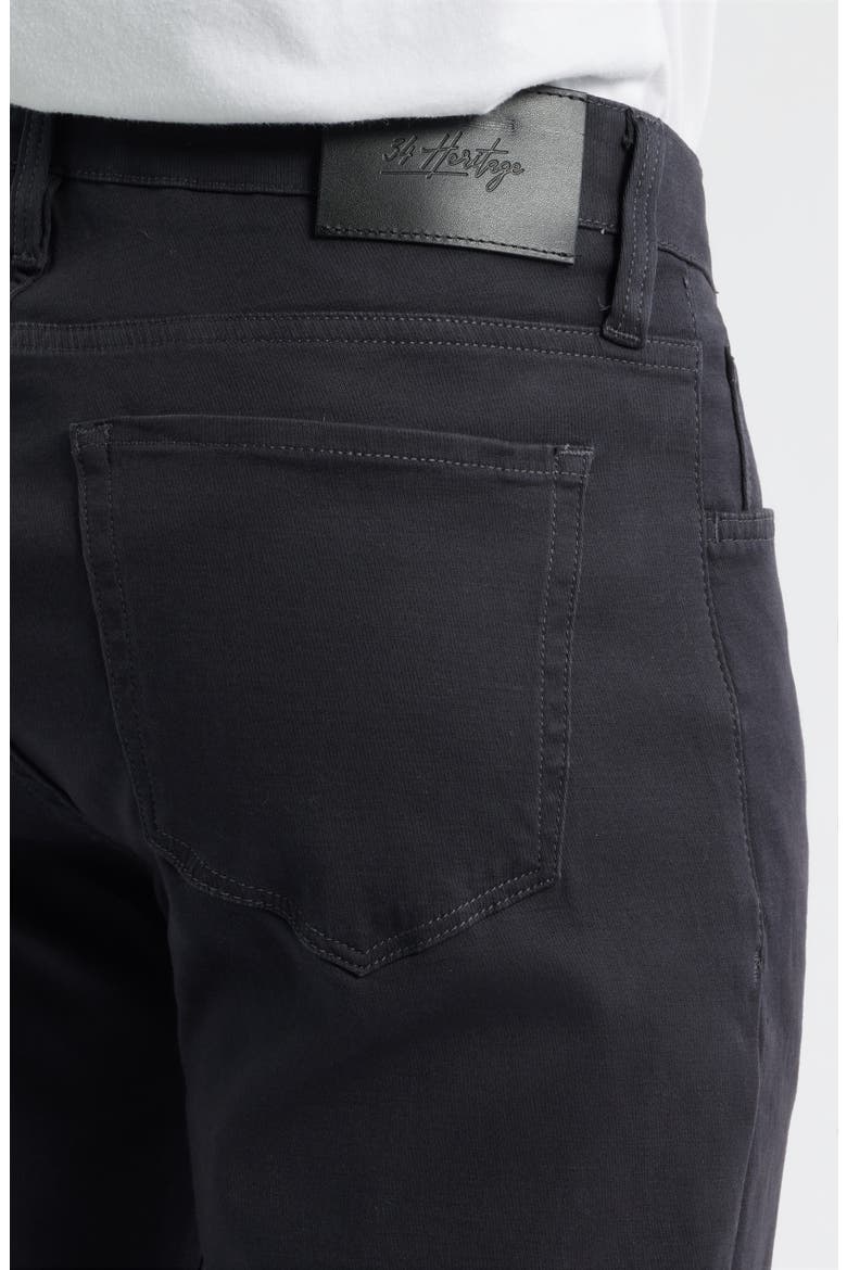 Courage Straight Leg Pants, Alternate, color, DARK GREY ELITE