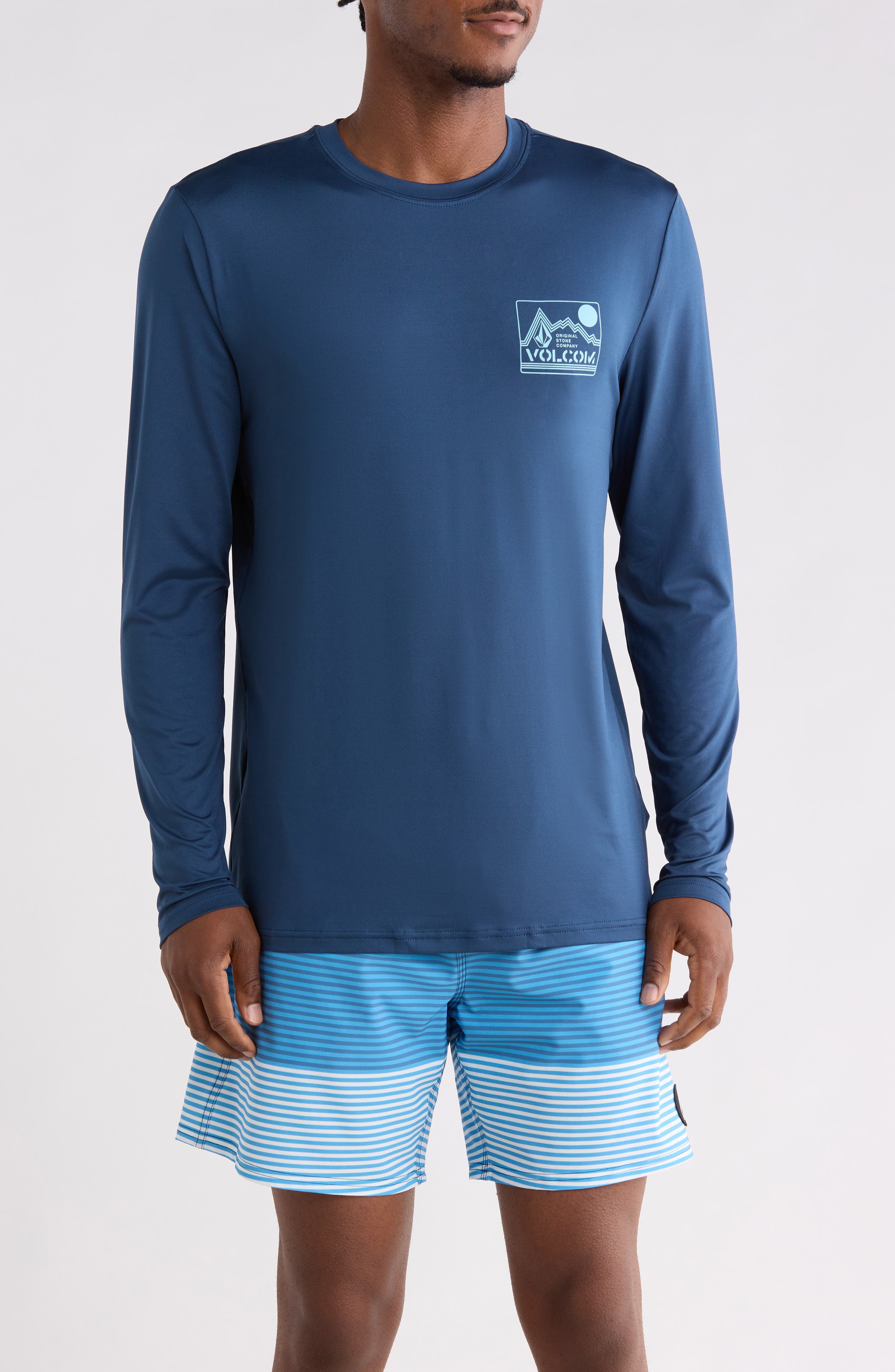 Crawdad Altitude Long Sleeve T-Shirt