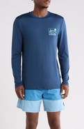 Volcom Crawdad Altitude Long Sleeve T-Shirt