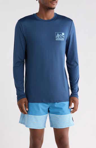Crawdad Altitude Long Sleeve T-Shirt