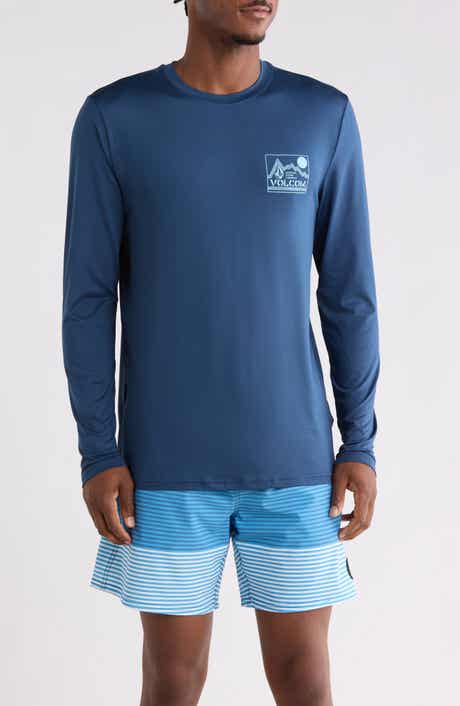 Crawdad Altitude Long Sleeve T-Shirt