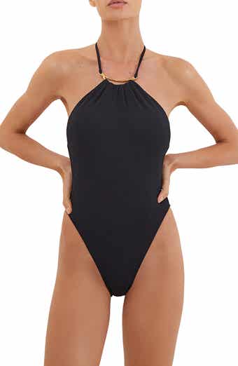 ViX Paula Hermanny Callie One-Piece Swimsuit