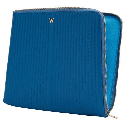 Wolf Mimi Laptop Sleeve 13" With Handle