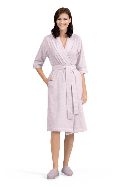 Solange Women's Bathrobe