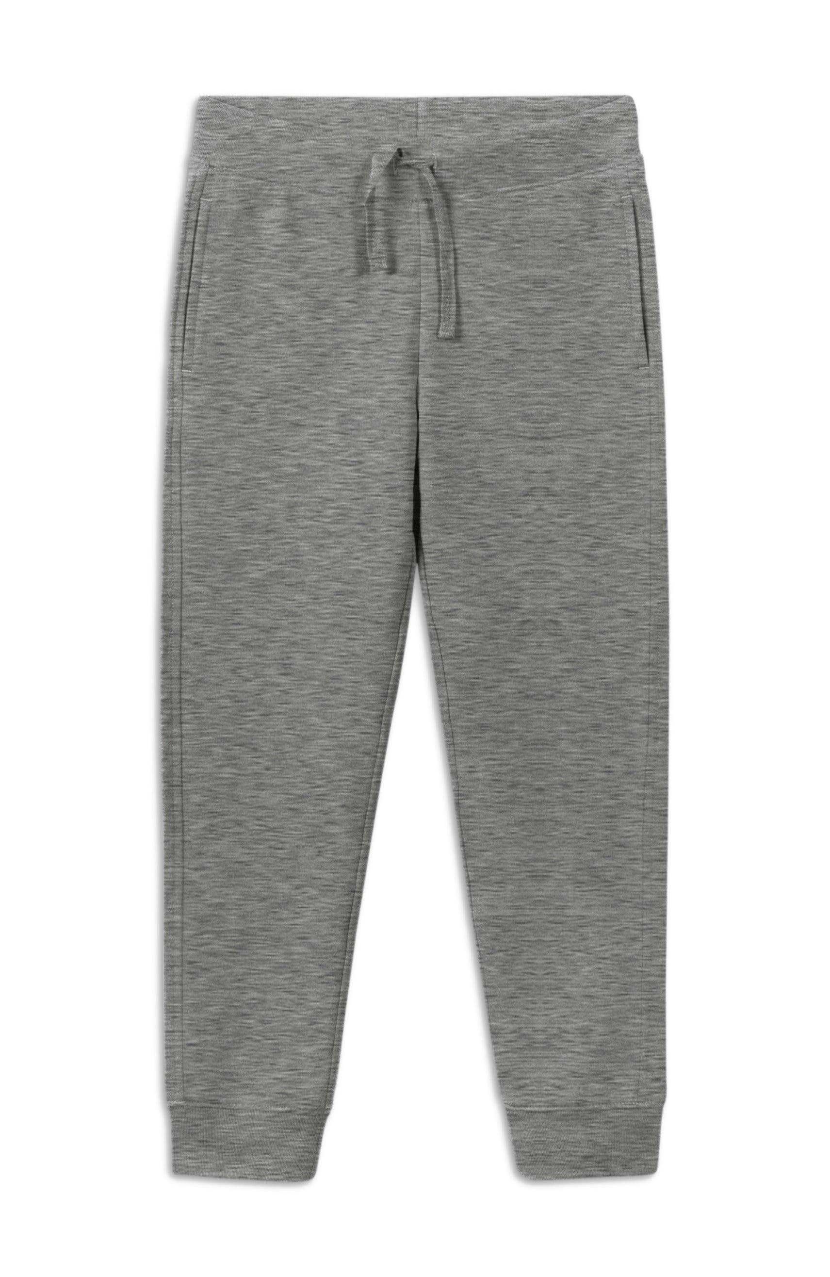 Heather Storm Gray