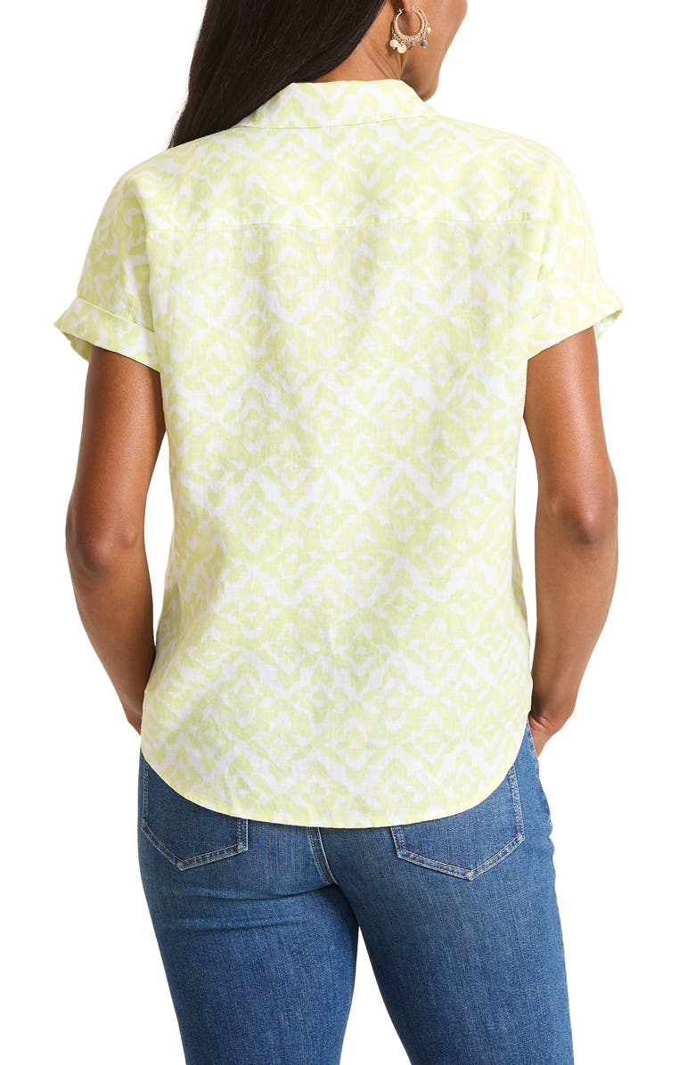 Tommy Bahama Coastal Tiles Shirt, Alternate, color,