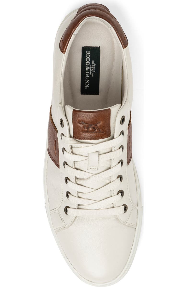 Rodd & Gunn Endeavour Cruise Sneaker, Alternate, color,