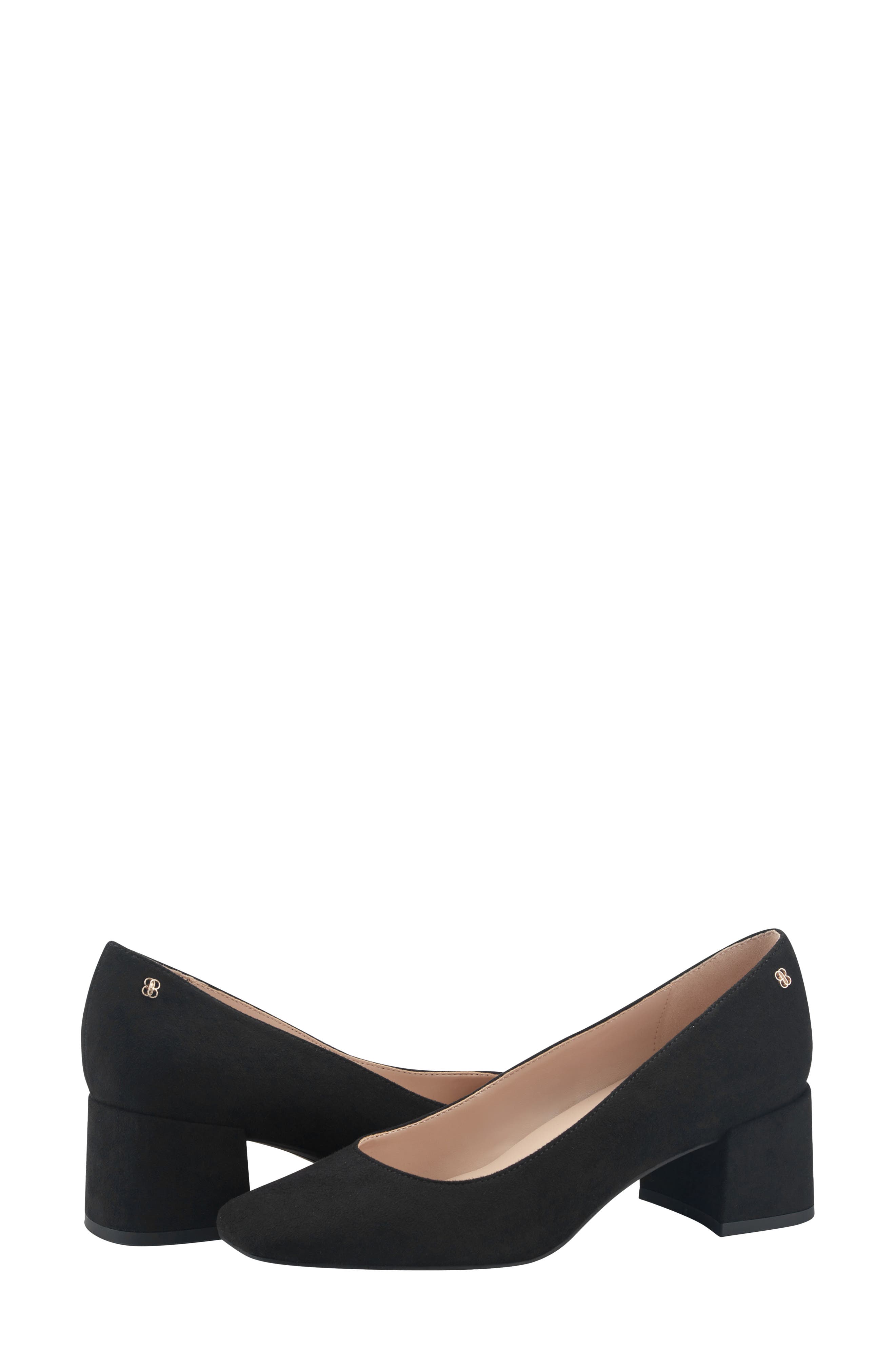 Caser Pump, Alternate, color, BLACK