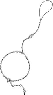 Nadri Delancey Hand Chain