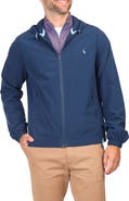 TailorByrd Hooded Golf Performance Jacket
