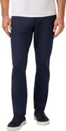Mizzen+Main Upton Straight Leg Stretch 5-Pocket Pants