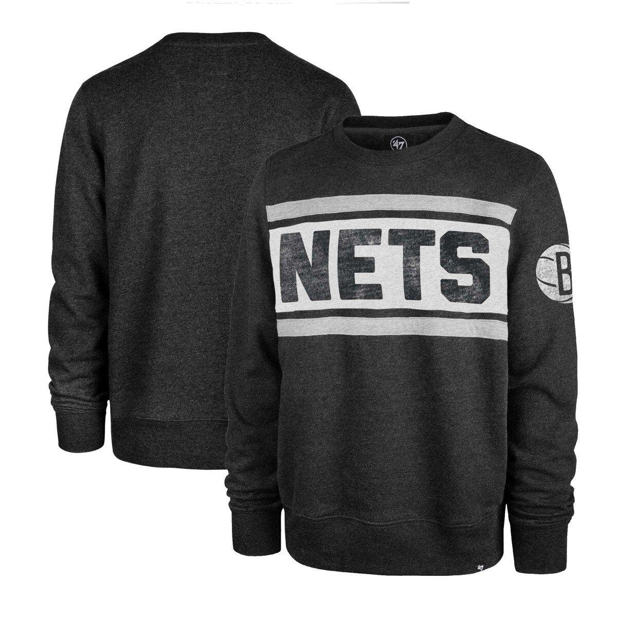 selected Heather Black