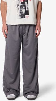 mnml Sport Mesh Track Pants