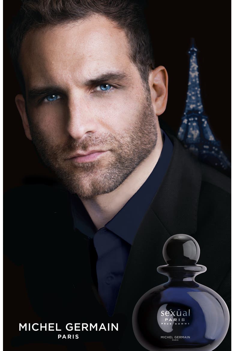 Sexual Paris pour Homme Eau de Toilette Spray, Alternate, color, 4.2 oz