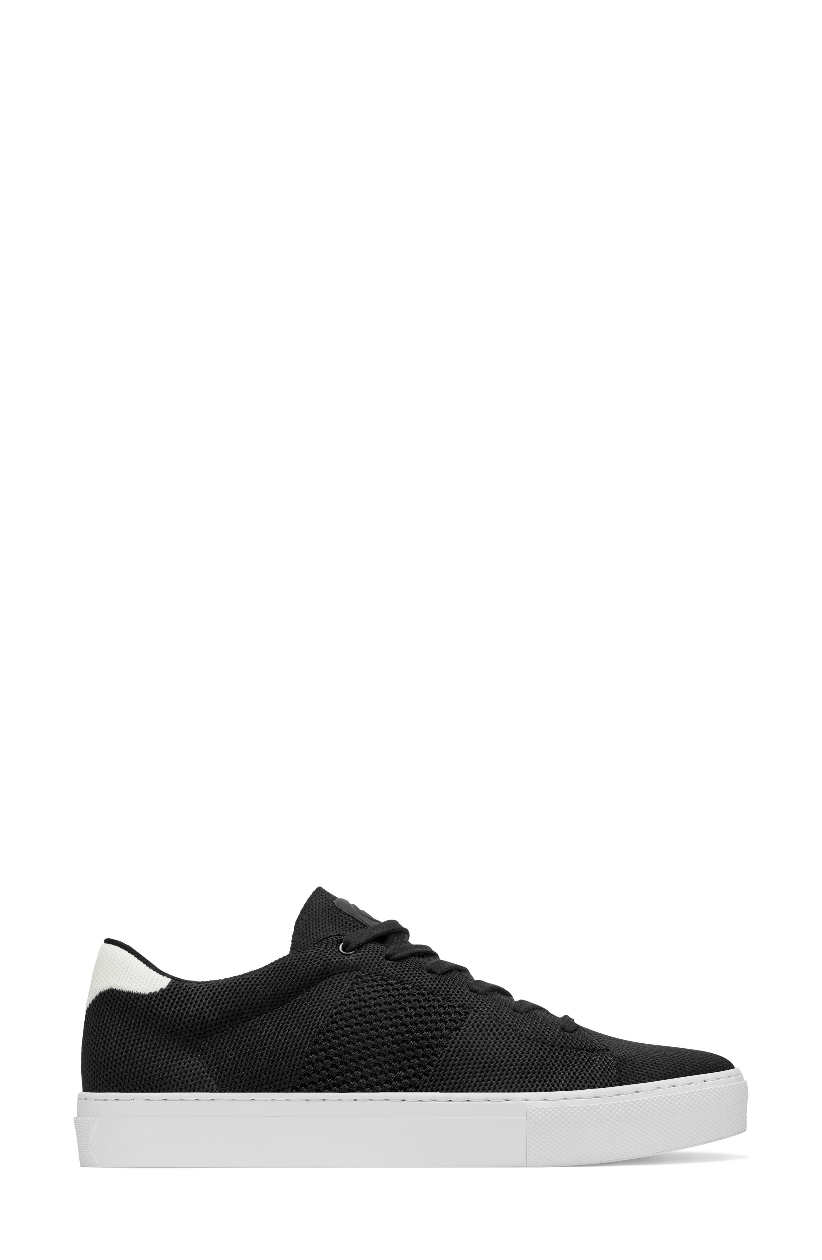 GREATS Royale Knit Sneaker, Alternate, color, 
