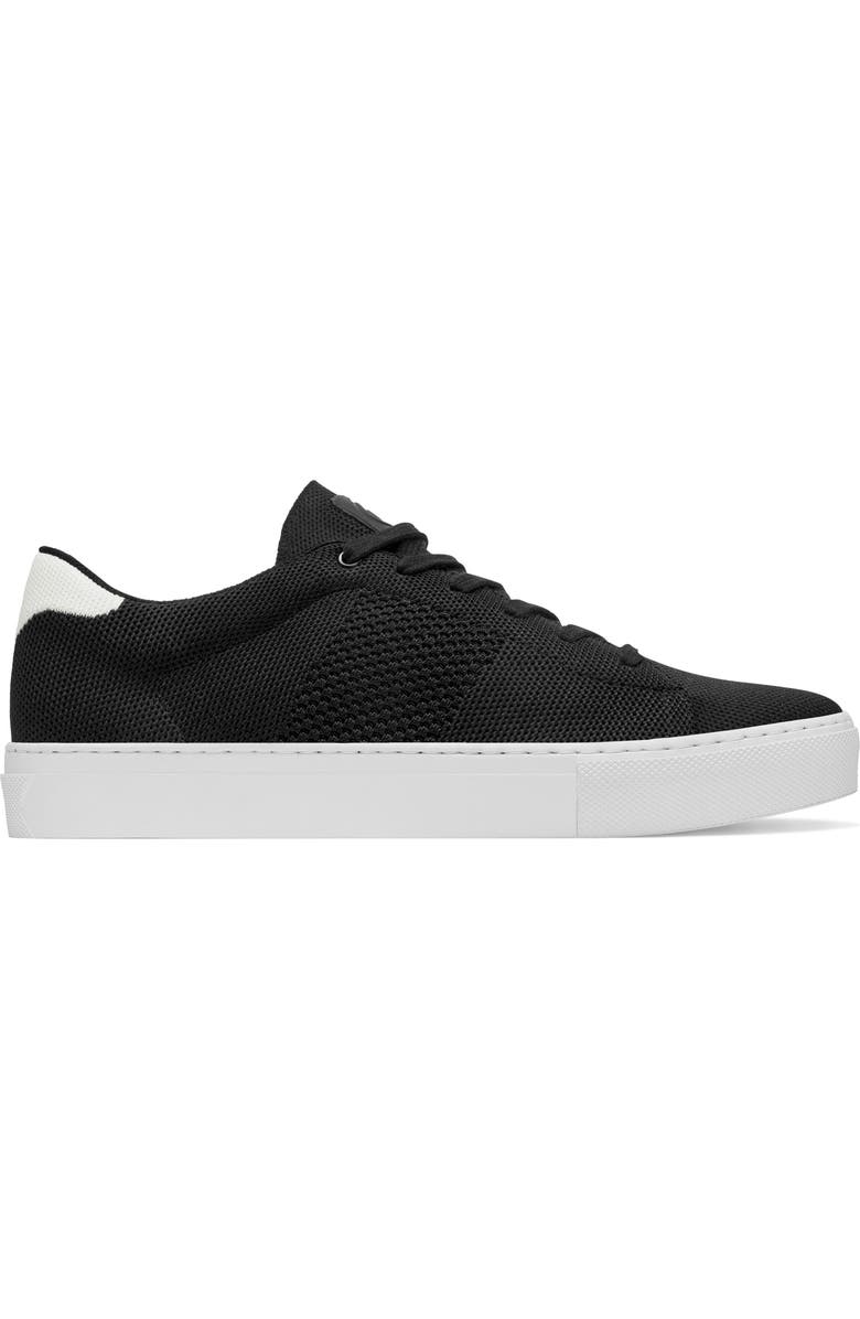GREATS Royale Knit Sneaker, Alternate, color,