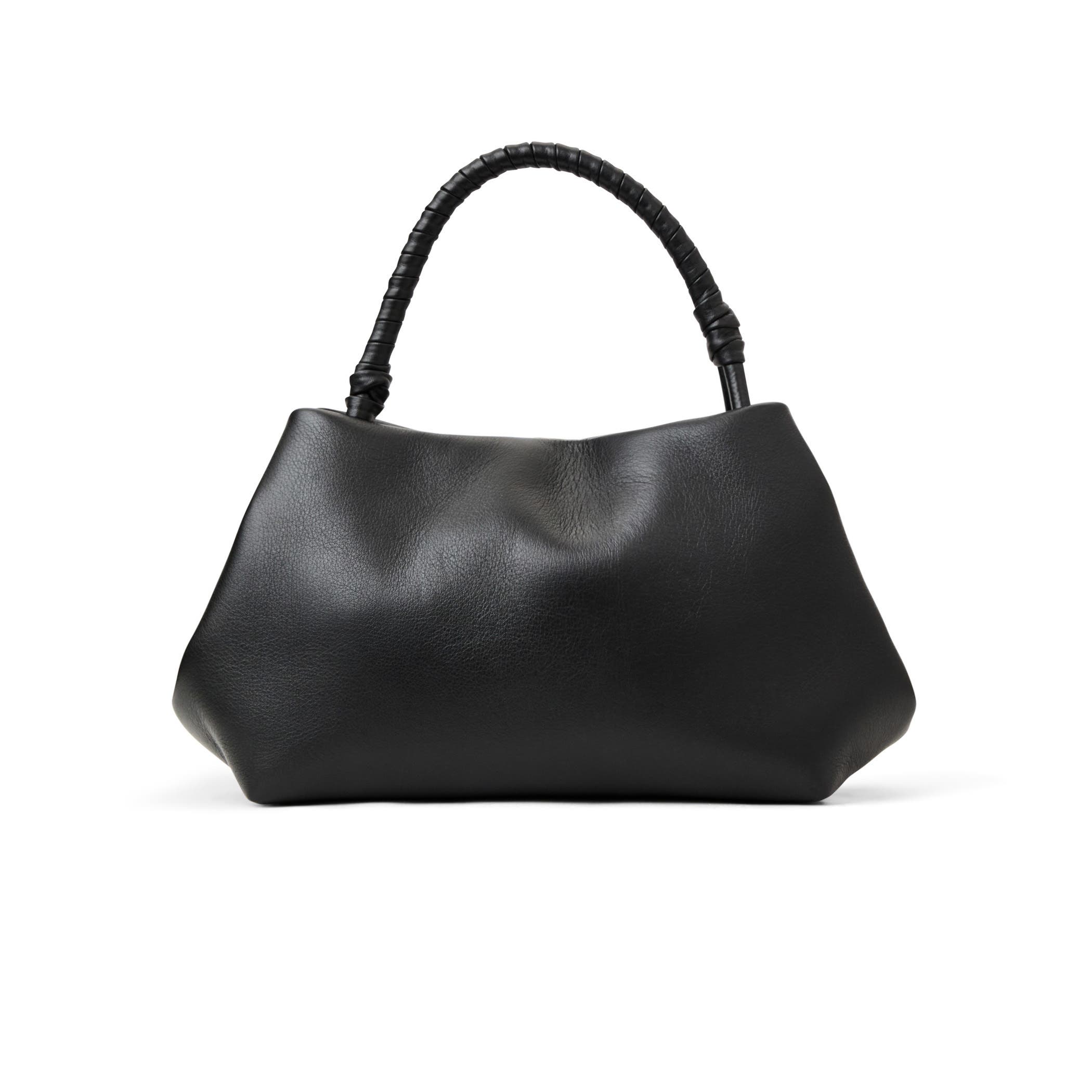 Bobby Shoulder Bag, Alternate, color, BLACK