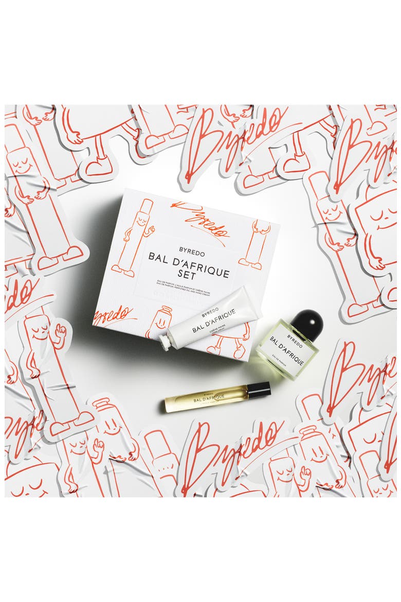 Bal d'Afrique Eau de Parfum Set $415 Value | Nordstrom