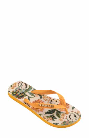 Havaianas x FARM Rio Flip Flop (Women) | Nordstromrack Havaianas x FARM Rio Flip Flop (Women) | Nordstromrack