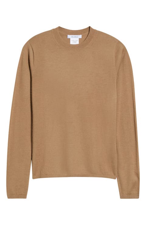 Arsena Crewneck Sweater