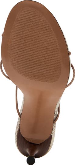 Ramos Strappy Sandal