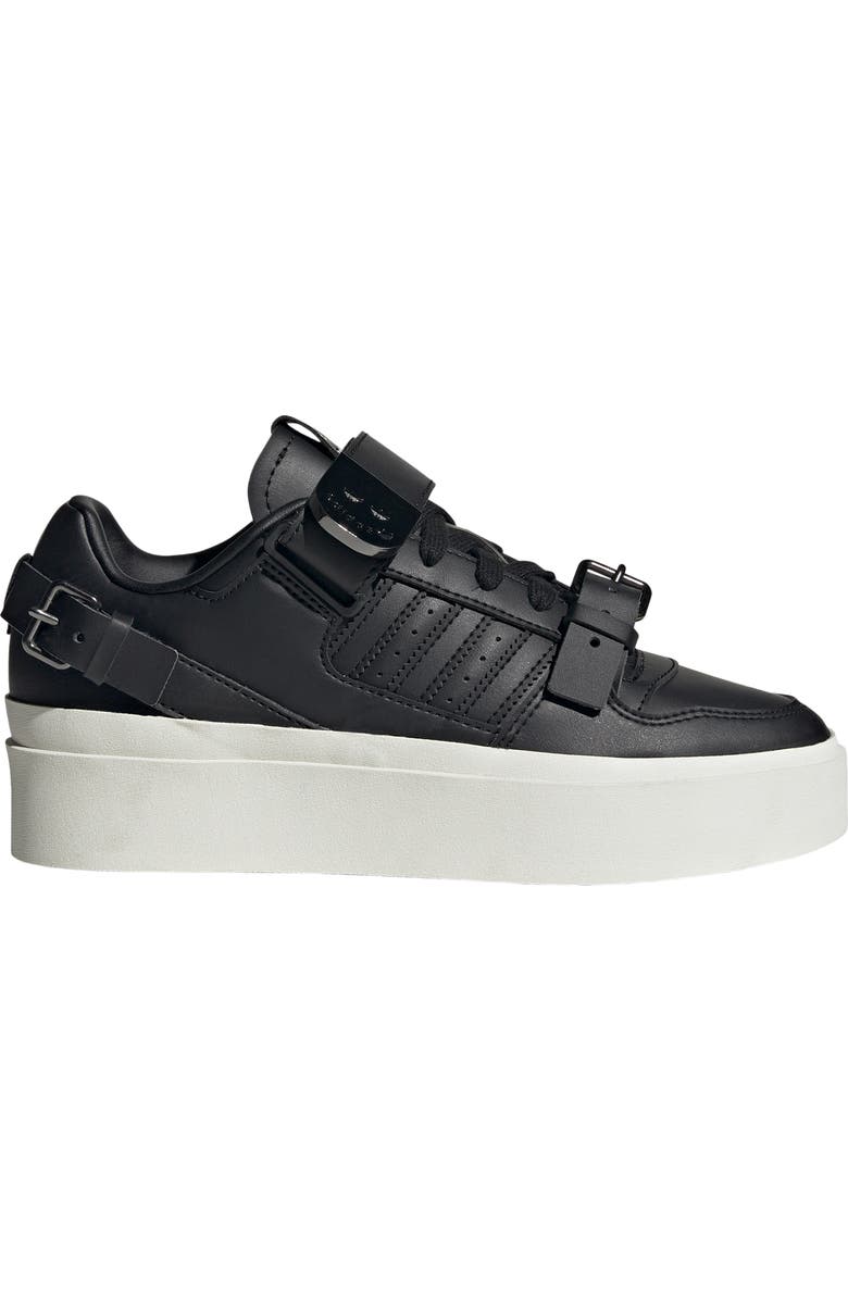 adidas Forum Bonega Platform Sneaker, Alternate, color,