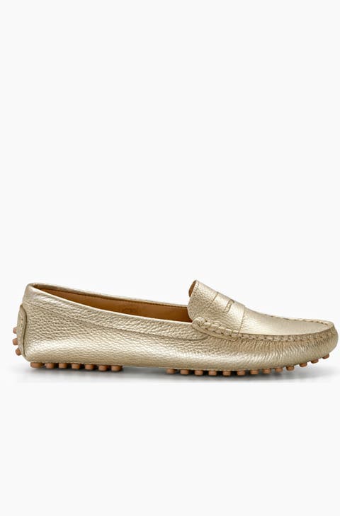 Oporto Moccasin Loafer