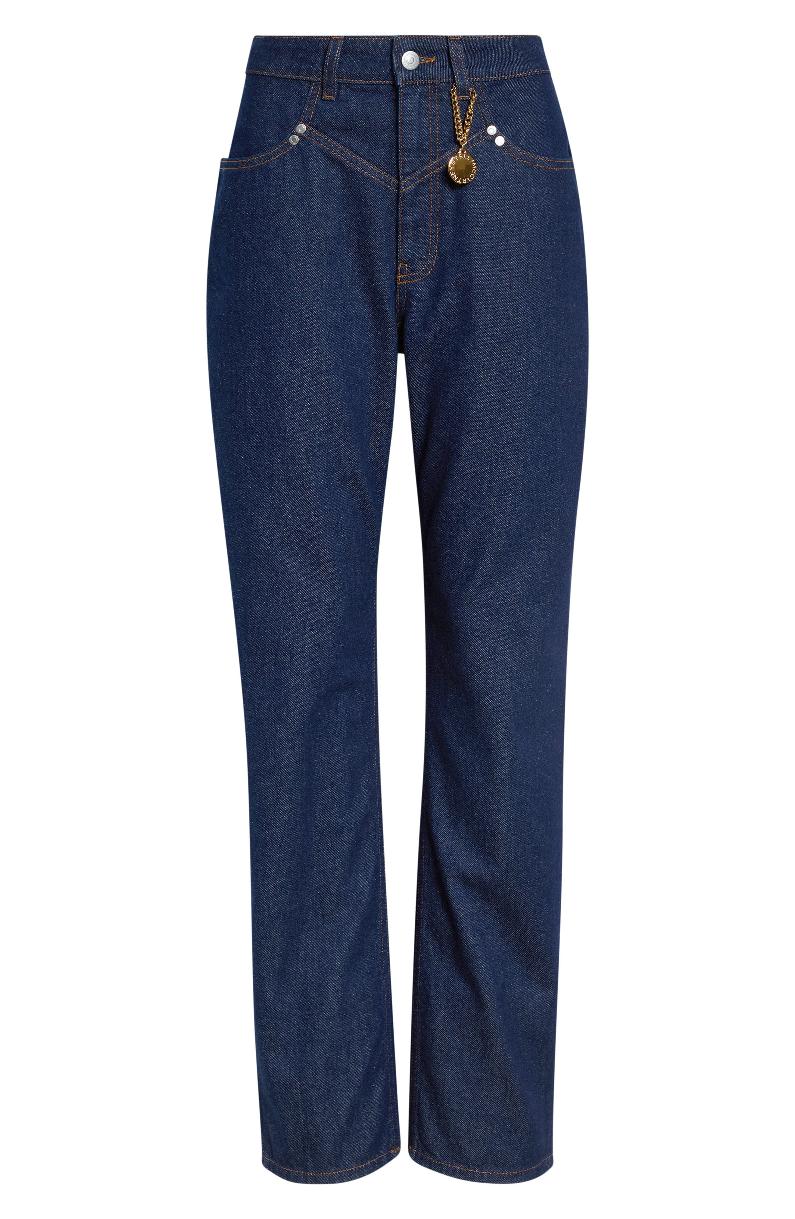 selected DENIM CLASSIC WASH