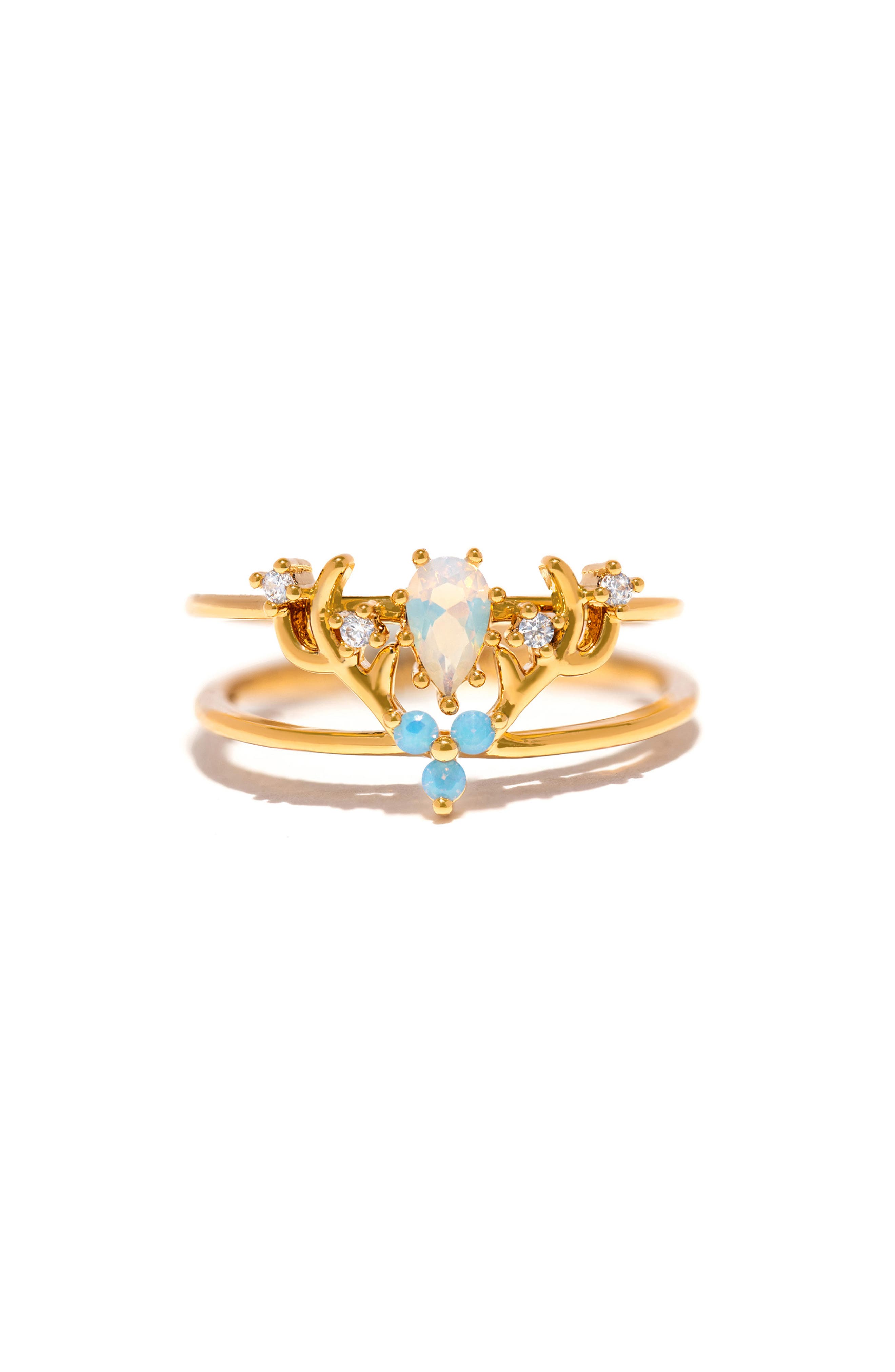 selected GOLD
