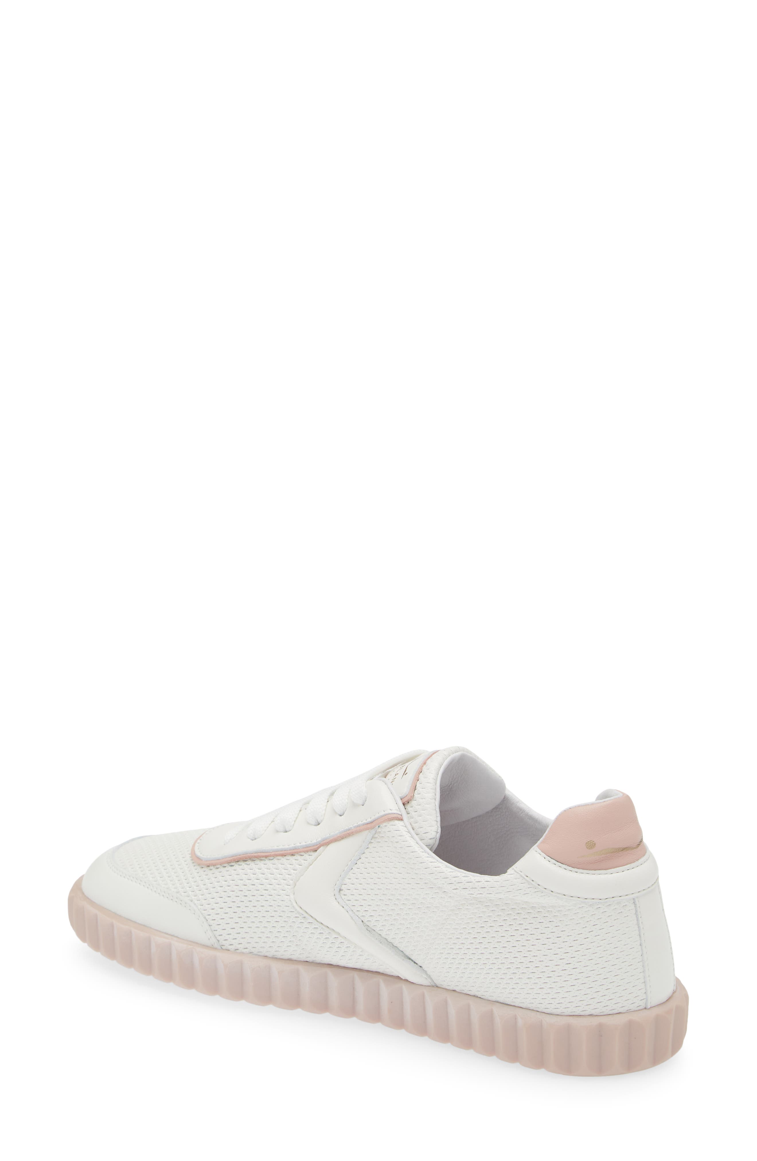 Voile Blanche Selia Sneaker, Alternate, color, 