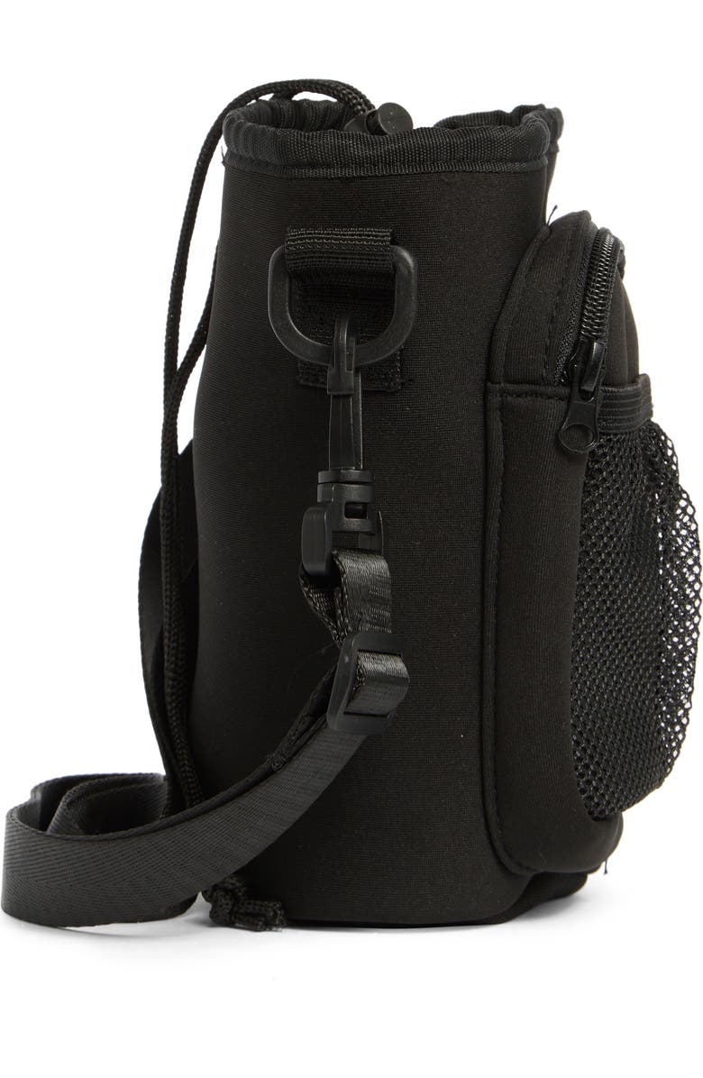 Z by Zella Water Bottle Crossbody Bag, Alternate, color,