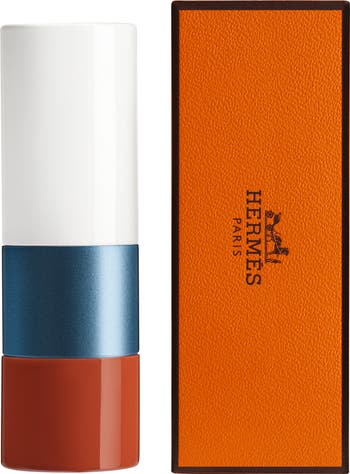 Hermès Rouge Hermès - Matte lipstick 76 Rouge Cinabre | Nordstrom