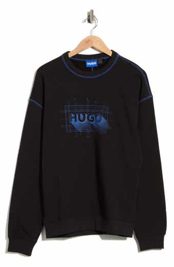 Nothalic Cotton Graphic Sweatshirt