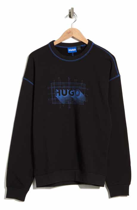 Nothalic Cotton Graphic Sweatshirt