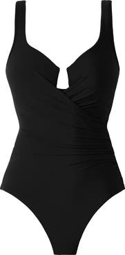 Miraclesuit® Escape One-Piece Swimsuit