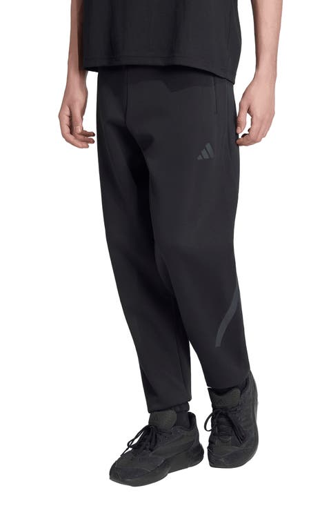 Z.N.E.Pants