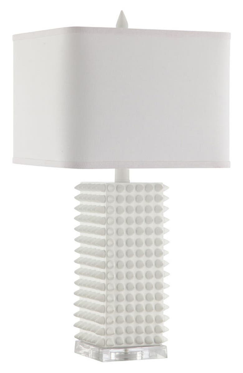 JAlexander Lighting JAlexander Spike Table Lamp, Main, color,