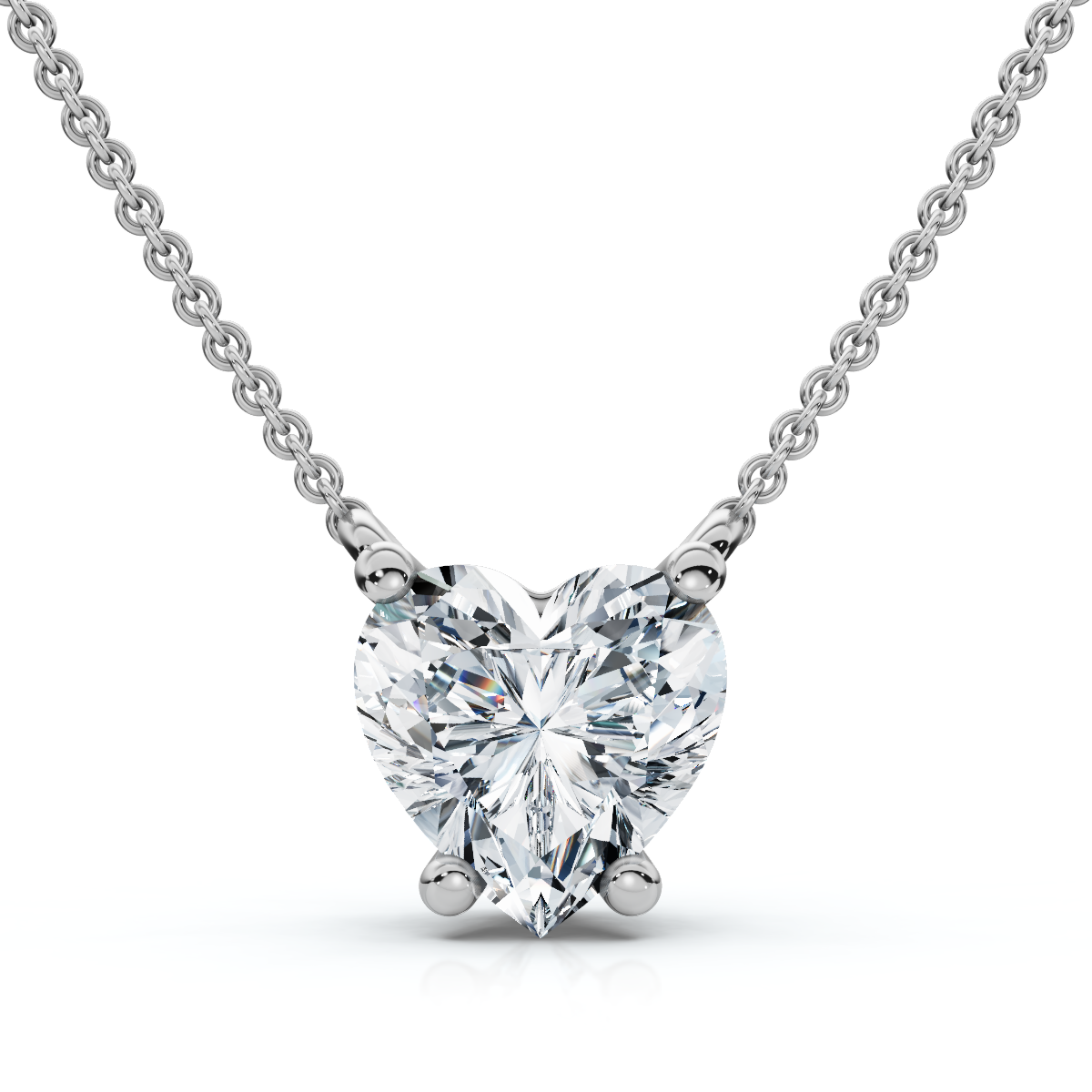 selected White Gold