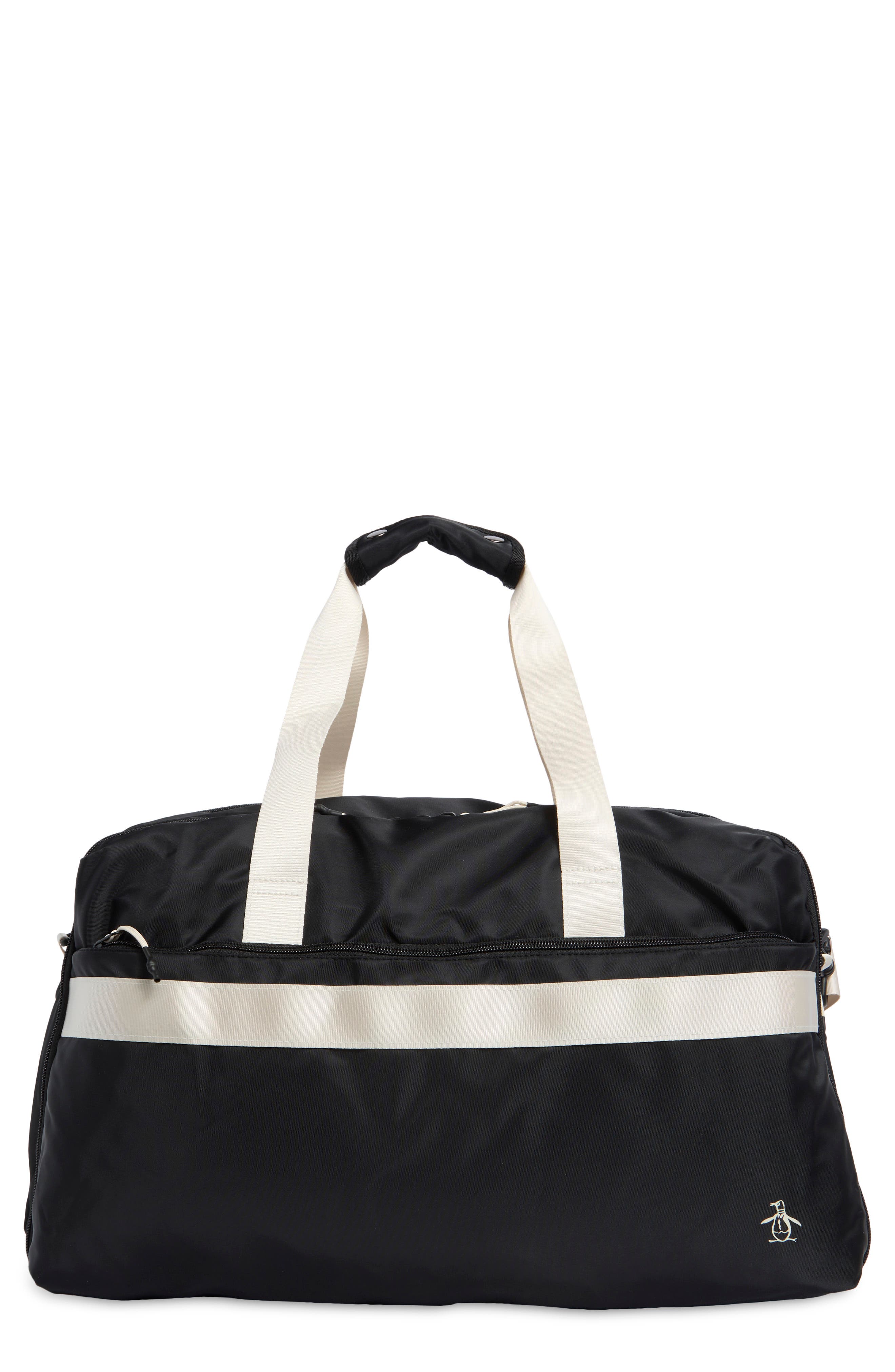 Weekender Duffle Bag