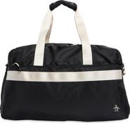 Original Penguin Weekender Duffle Bag
