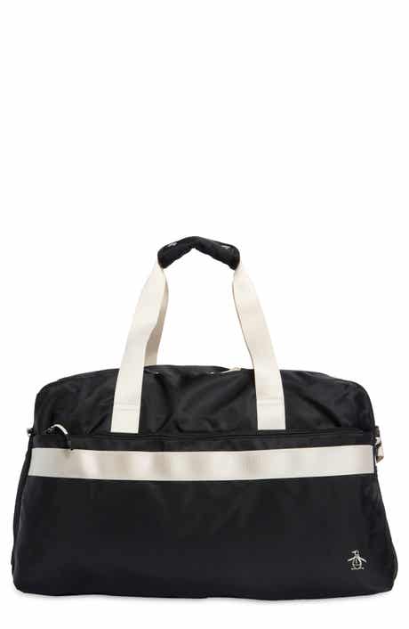 Weekender Duffle Bag