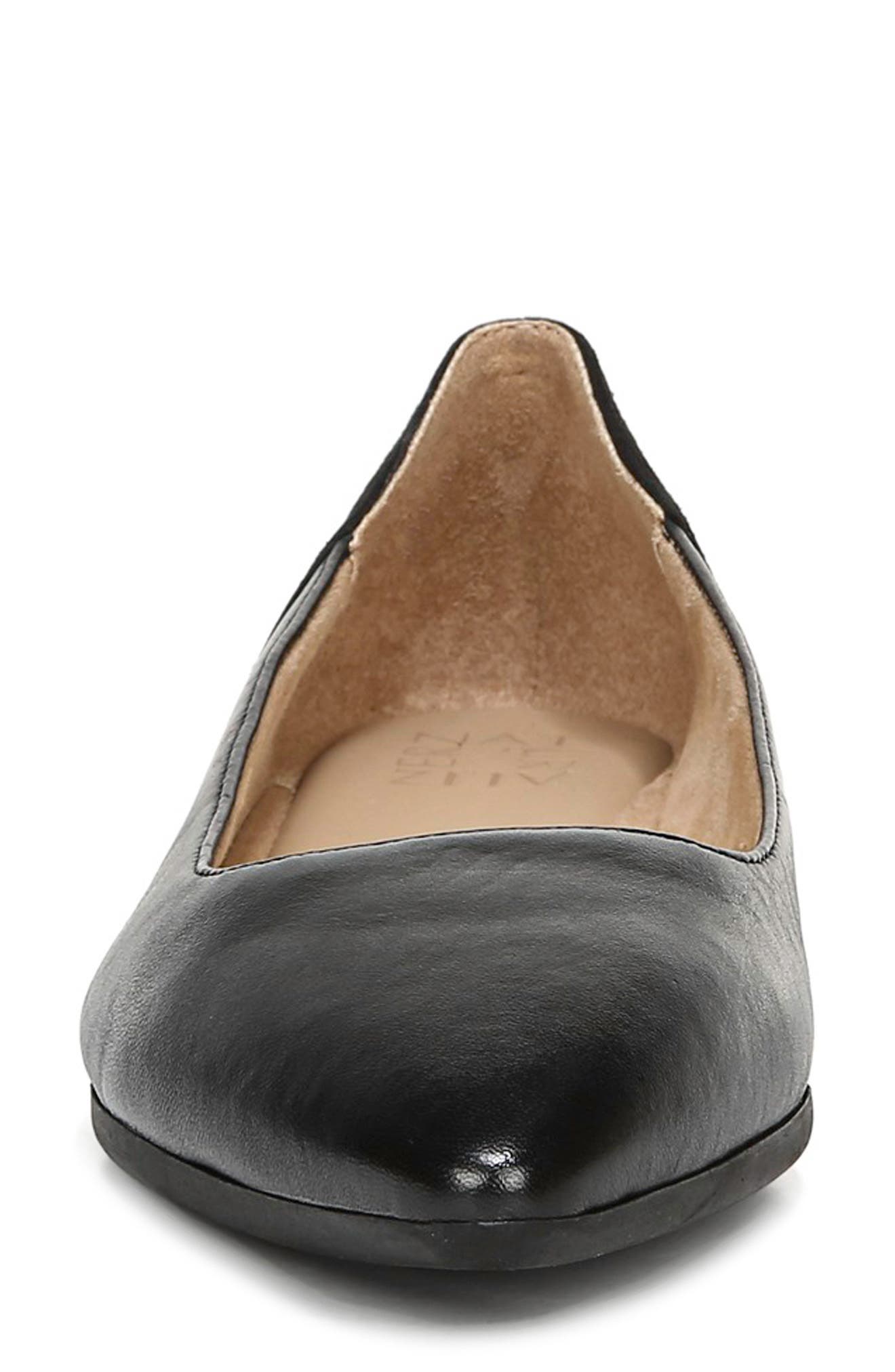 Naturalizer Rayna Flat, Alternate, color, 