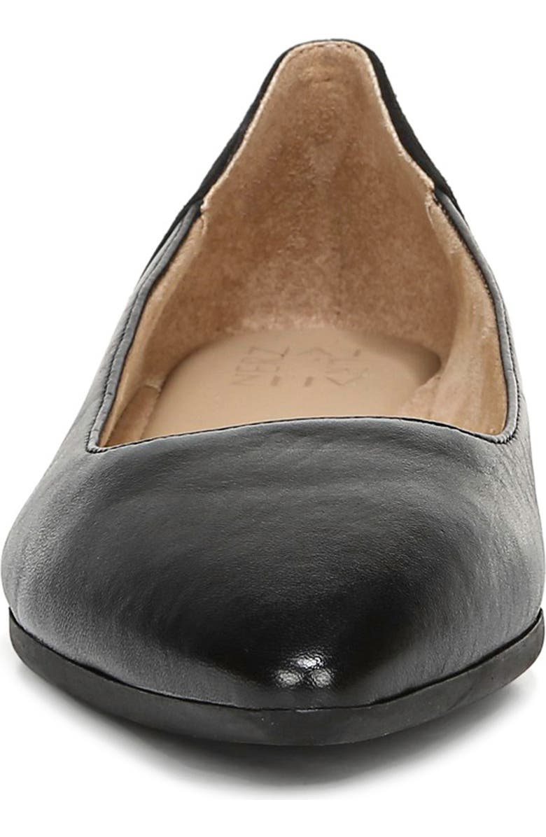 Naturalizer Rayna Flat, Alternate, color,